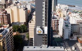Hotel 13 de Julio
